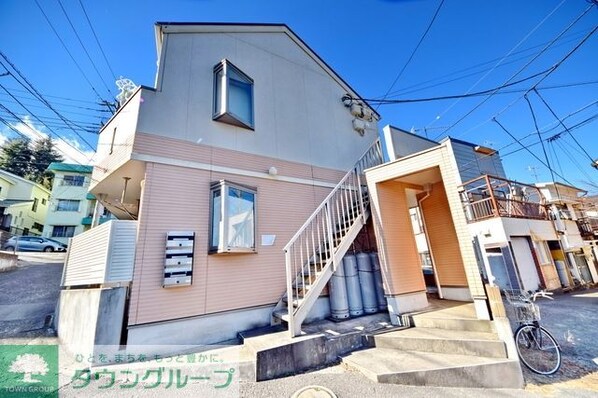 釜台プレイスの物件内観写真